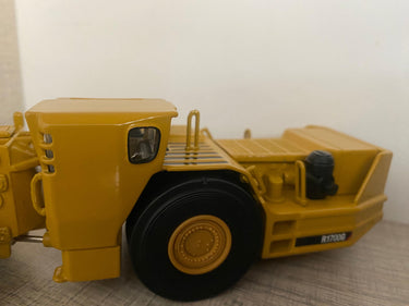 Cargador De Bajo Perfil R1700G Escala 1:50 (Liquidación) - KATZER